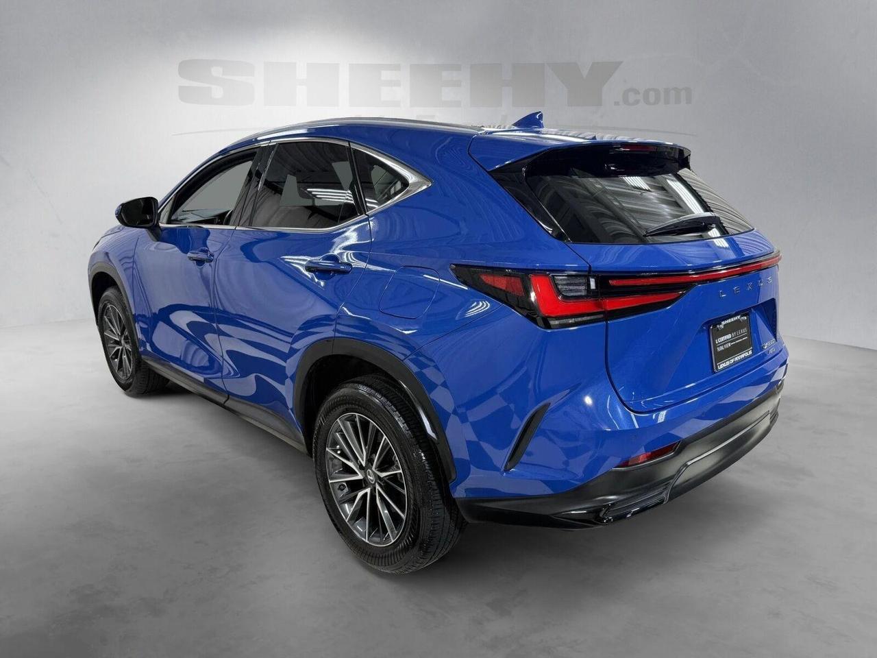 2026 Lexus NX 350h Premium Annapolis MD