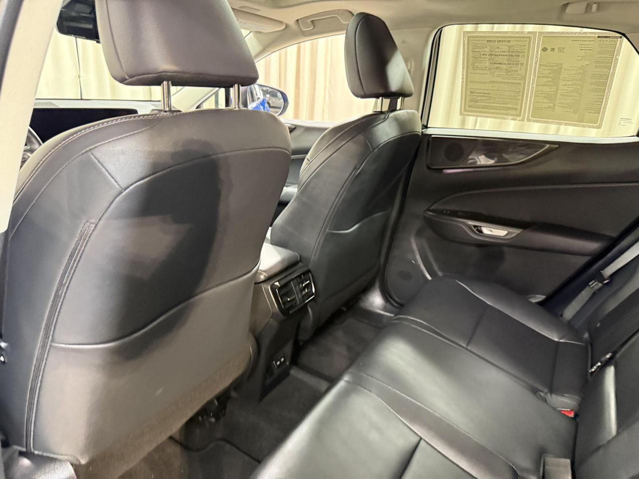 2026 Lexus NX 350h Premium Annapolis MD