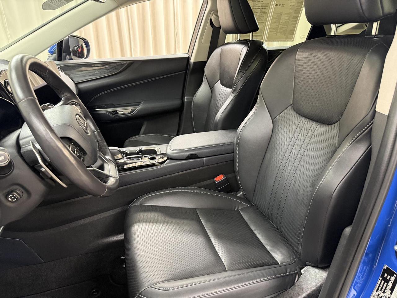 2026 Lexus NX 350h Premium Annapolis MD