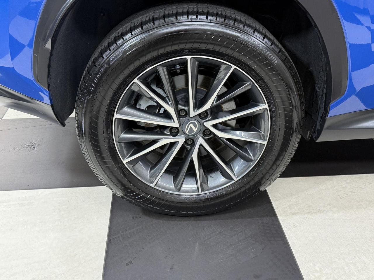 2026 Lexus NX 350h Premium Annapolis MD