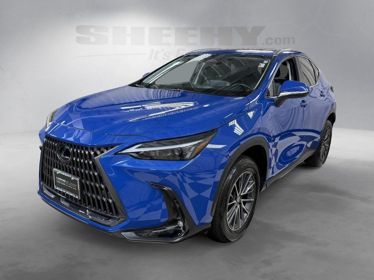 2026 Lexus NX 350h Premium Annapolis MD