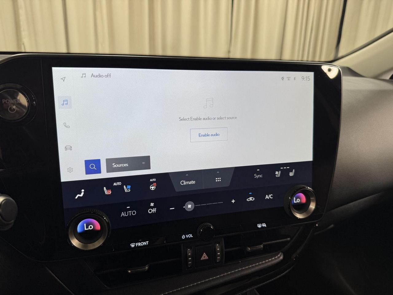 2026 Lexus NX 350h Premium Annapolis MD