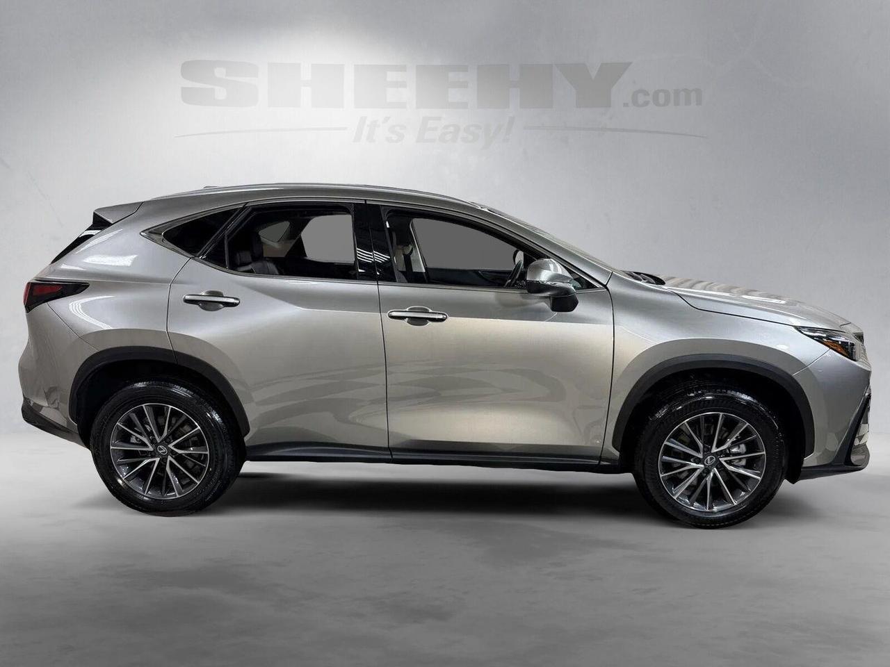 2026 Lexus NX 350h Premium Annapolis MD