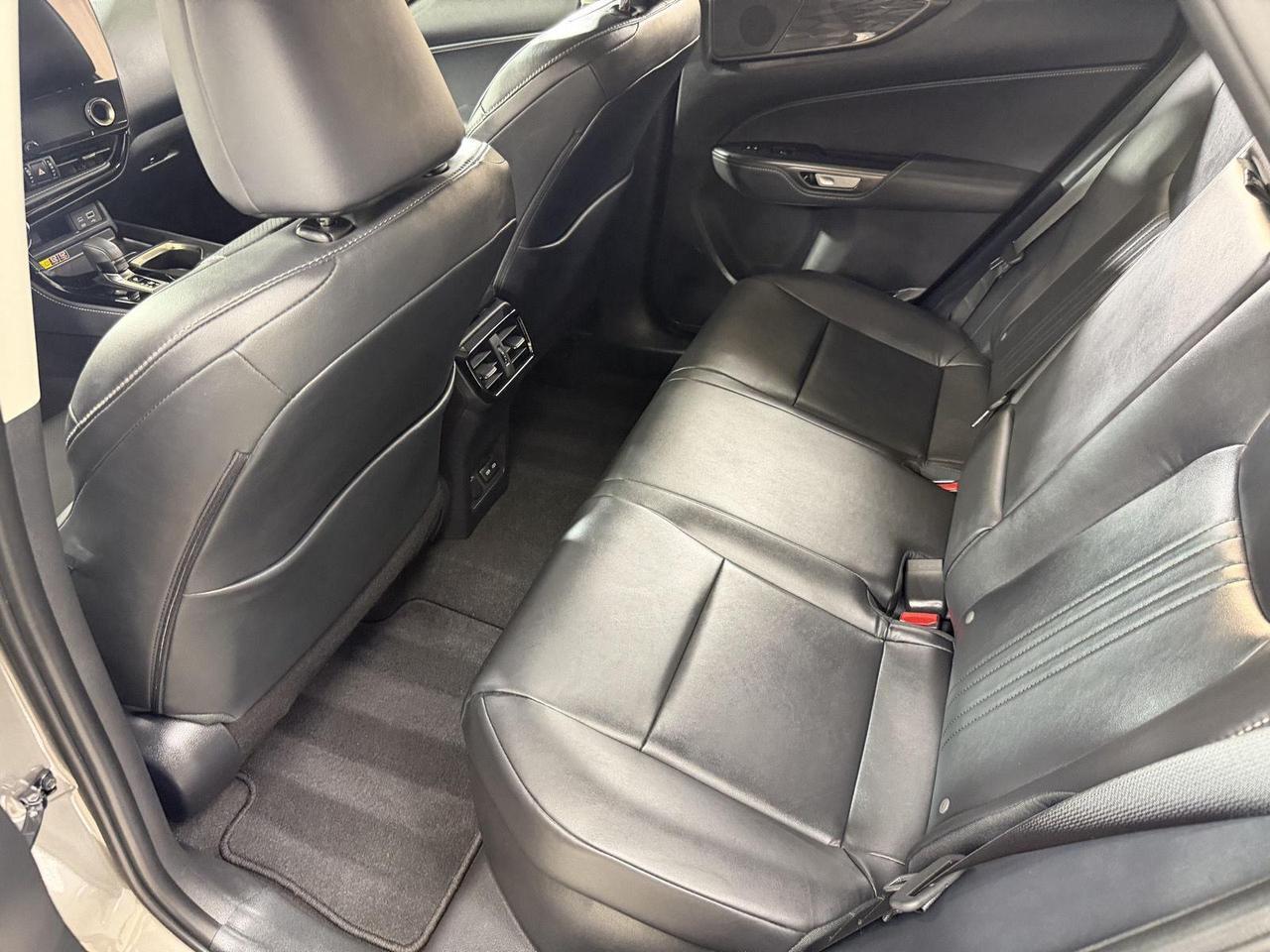 2026 Lexus NX 350h Premium Annapolis MD