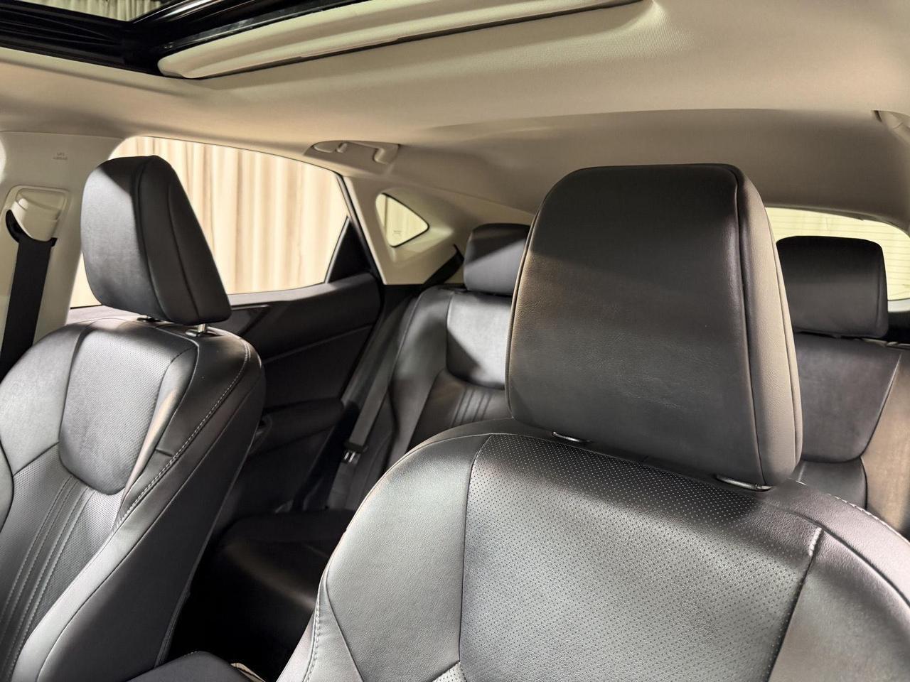 2026 Lexus NX 350h Premium Annapolis MD