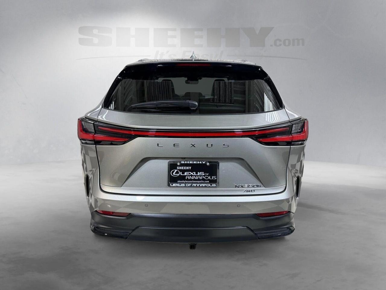 2026 Lexus NX 350h Premium Annapolis MD