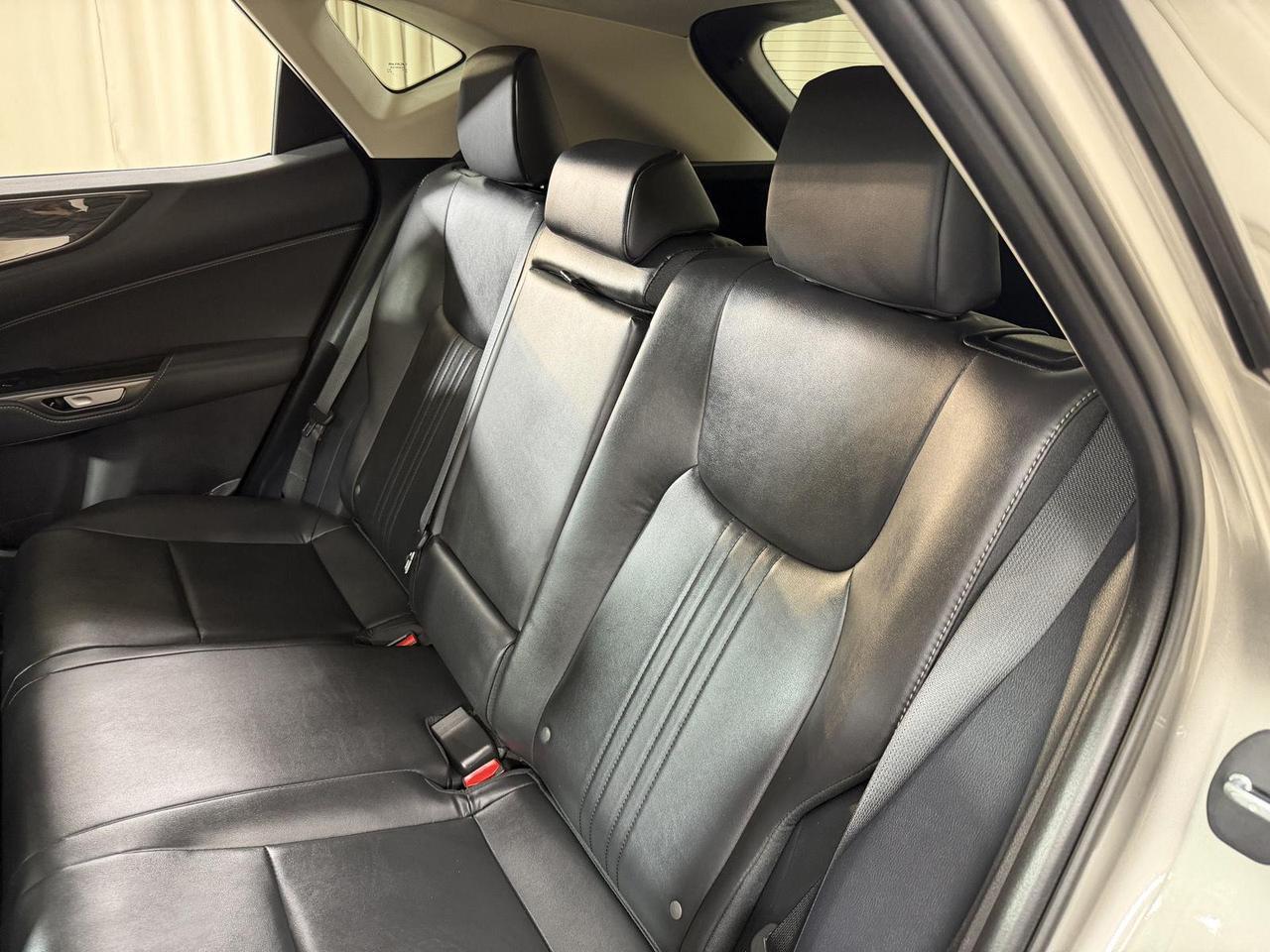 2026 Lexus NX 350h Premium Annapolis MD