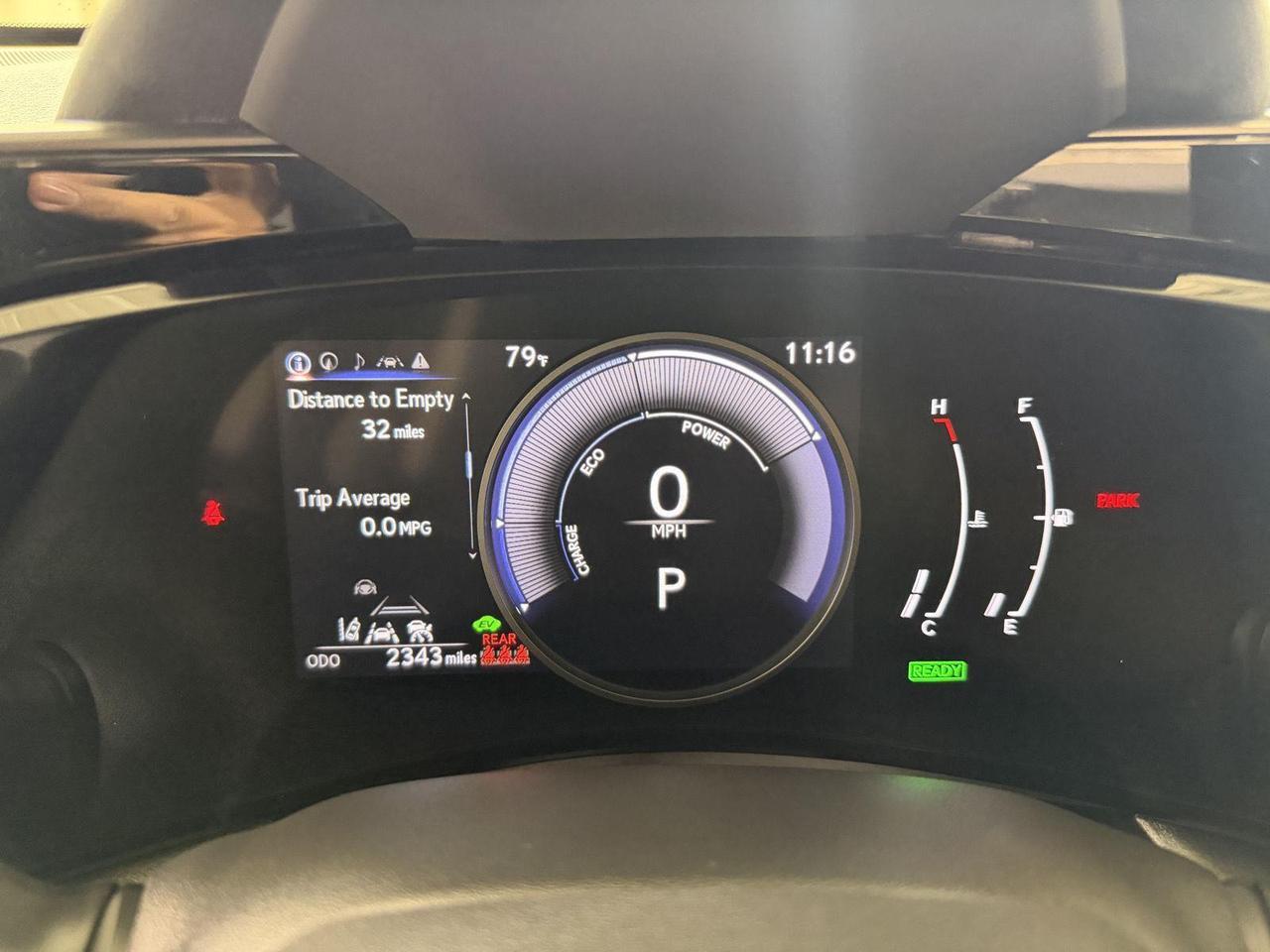 2026 Lexus NX 350h Premium Annapolis MD