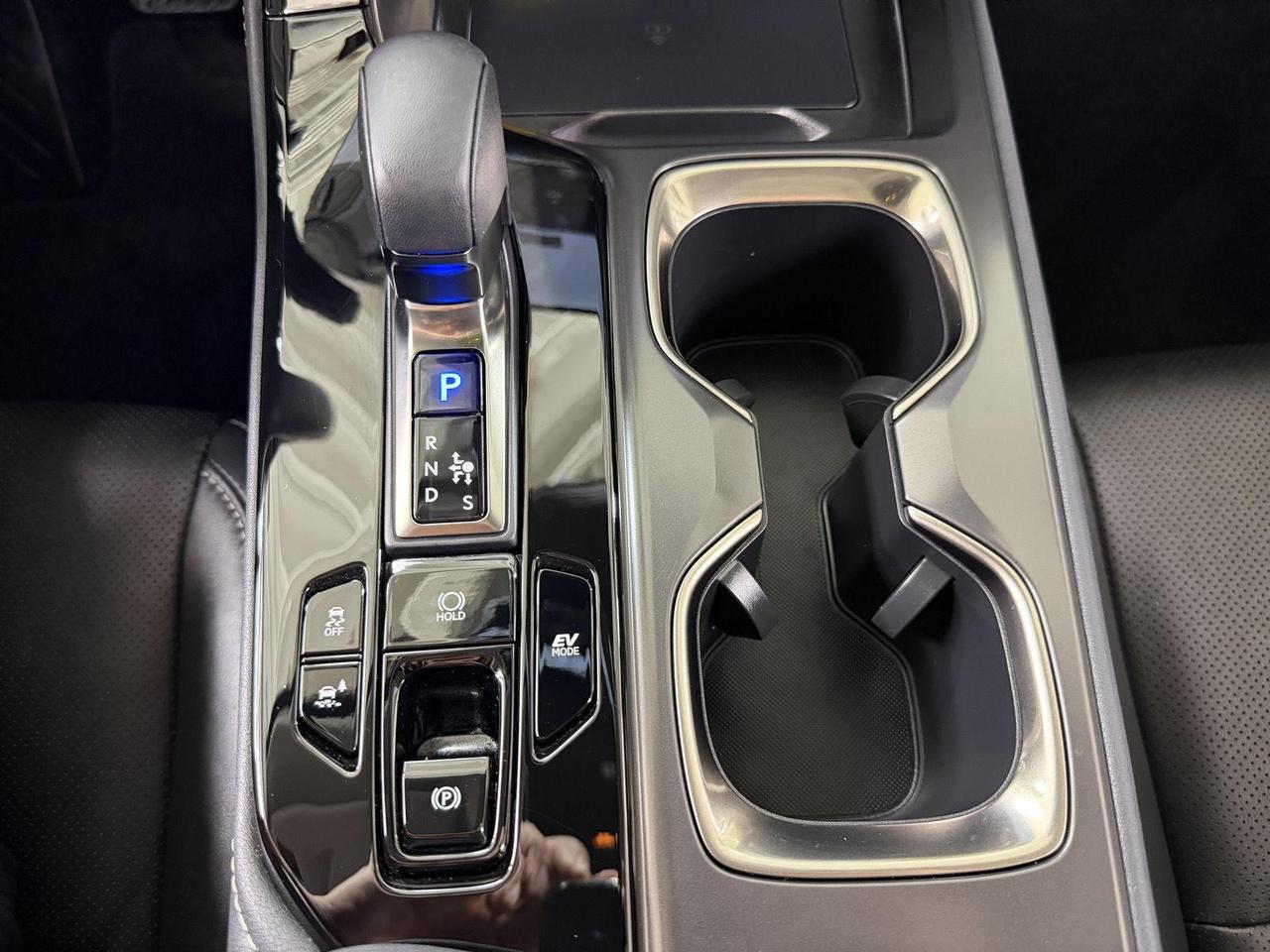 2026 Lexus NX 350h Premium Annapolis MD