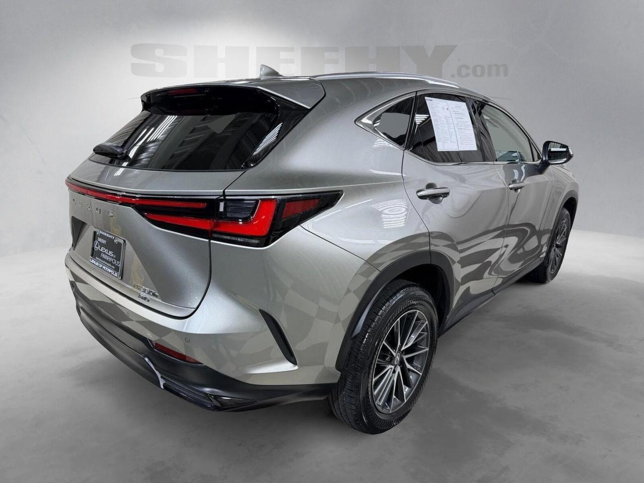 2026 Lexus NX 350h Premium Annapolis MD