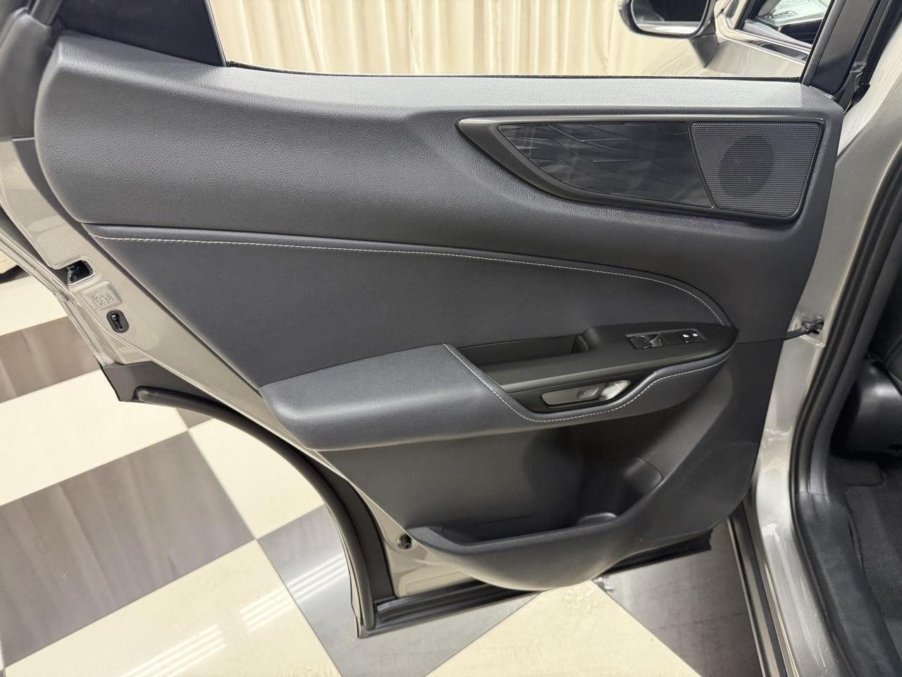 2026 Lexus NX 350h Premium Annapolis MD