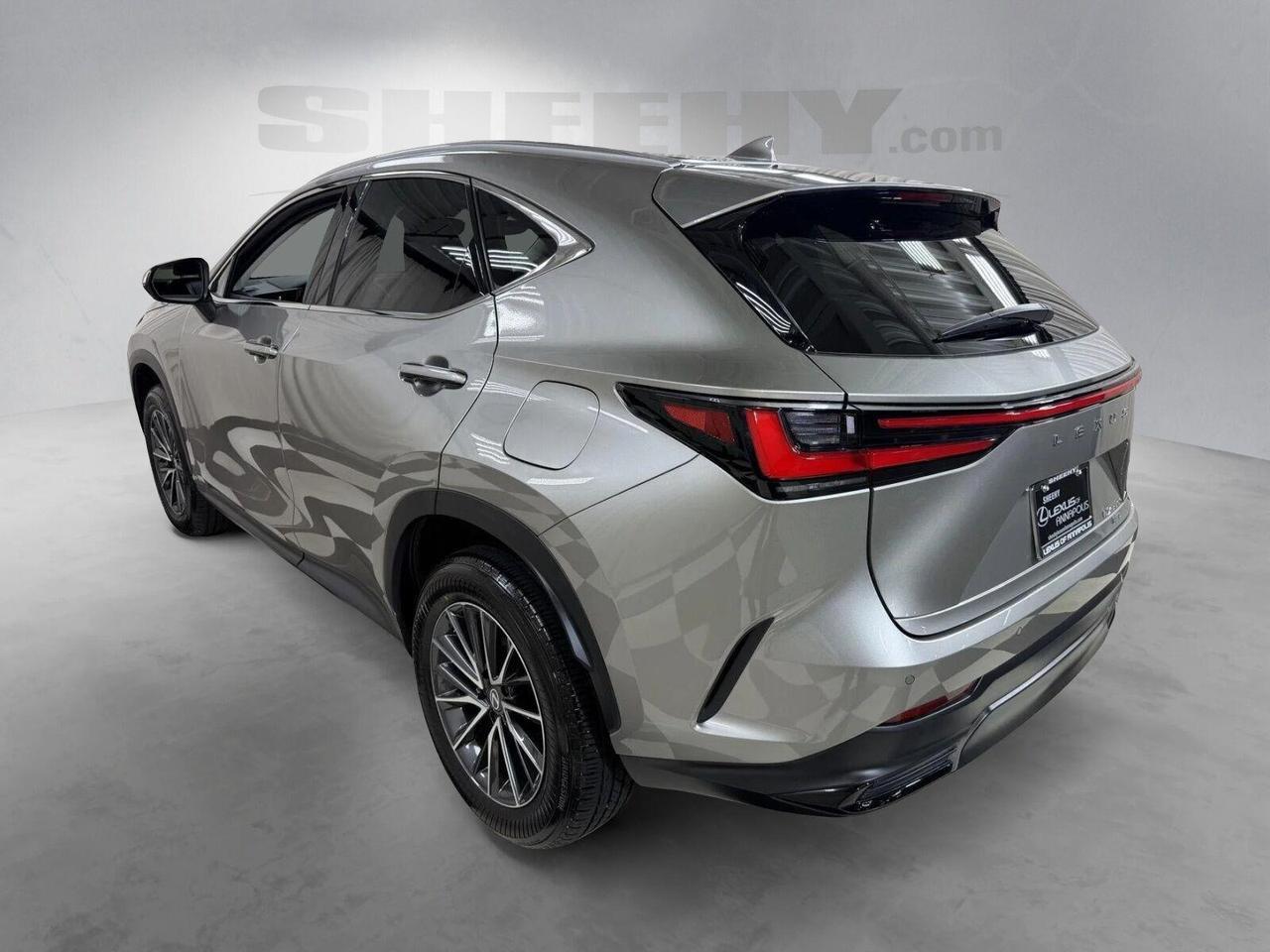 2026 Lexus NX 350h Premium Annapolis MD
