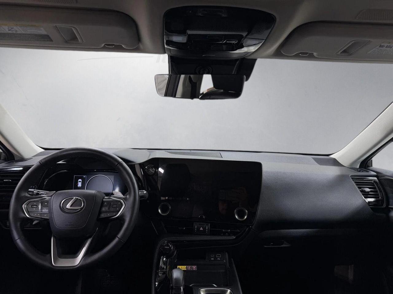 2026 Lexus NX 350h Premium Annapolis MD
