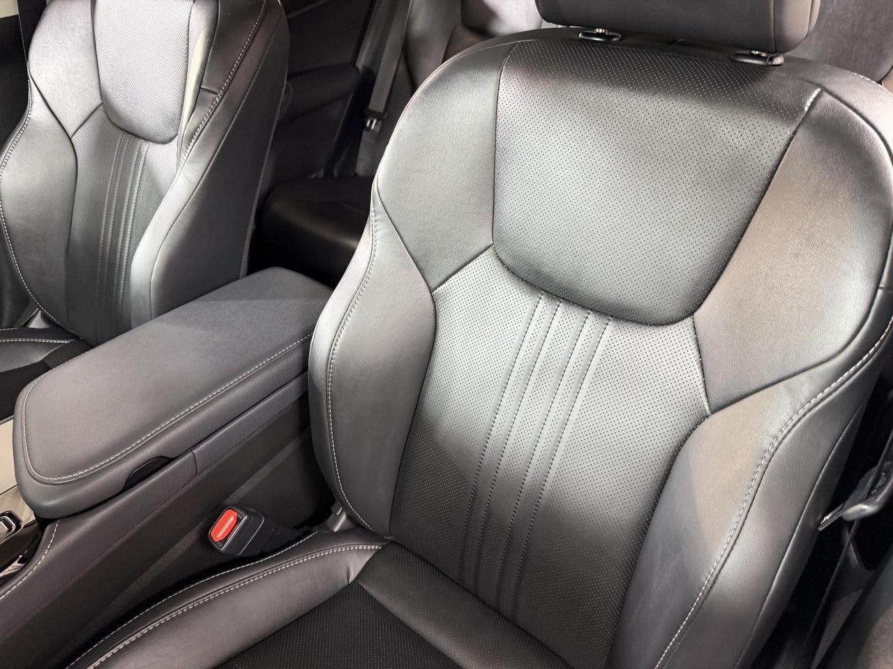 2026 Lexus NX 350h Premium Annapolis MD