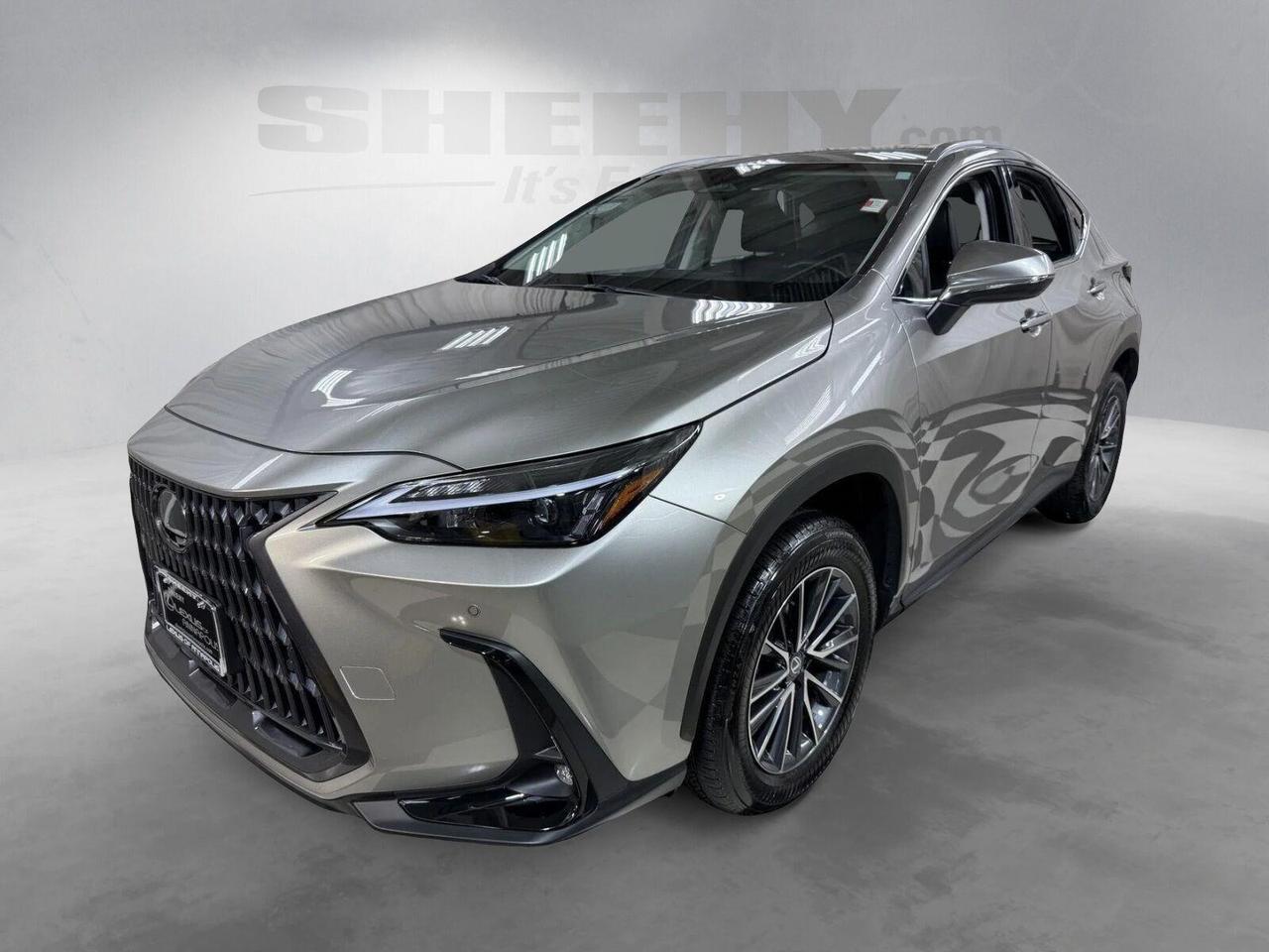 2026 Lexus NX 350h Premium Annapolis MD