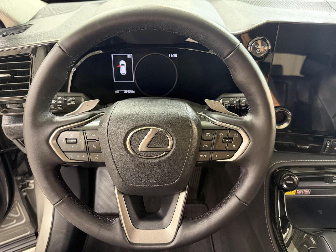 2026 Lexus NX 350h Premium Annapolis MD