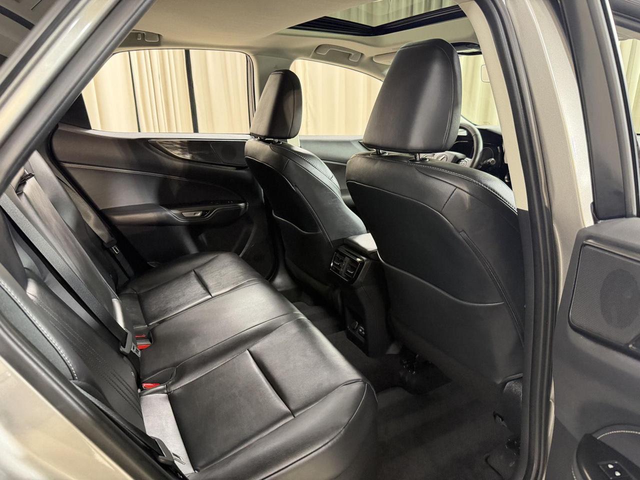 2026 Lexus NX 350h Premium Annapolis MD
