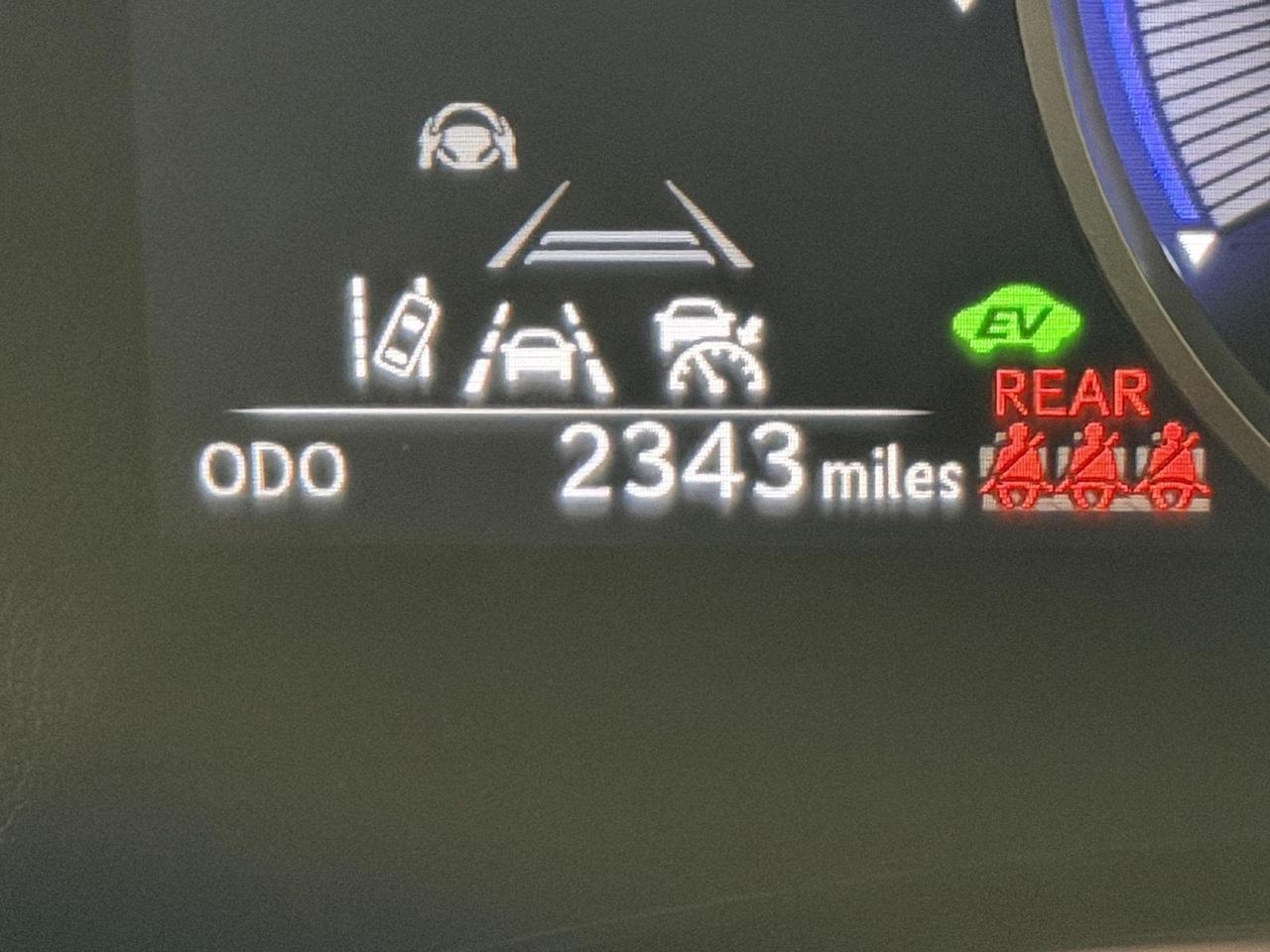 2026 Lexus NX 350h Premium Annapolis MD