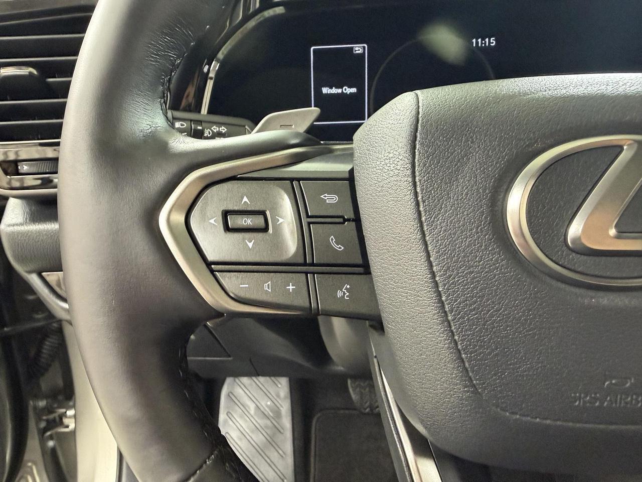 2026 Lexus NX 350h Premium Annapolis MD
