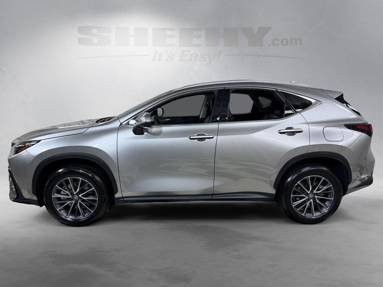 2026 Lexus NX 350h Premium Annapolis MD