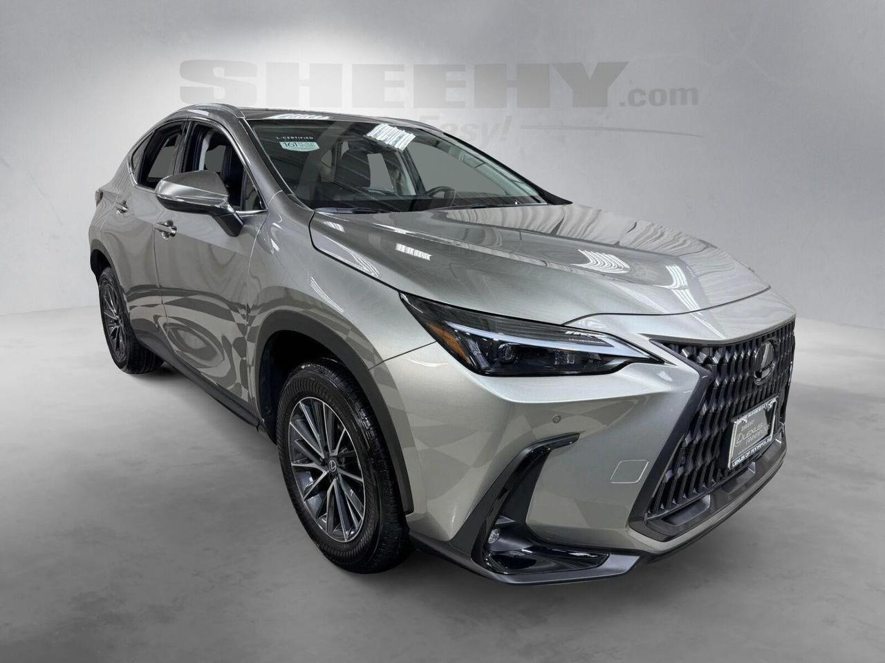 2026 Lexus NX 350h Premium Annapolis MD