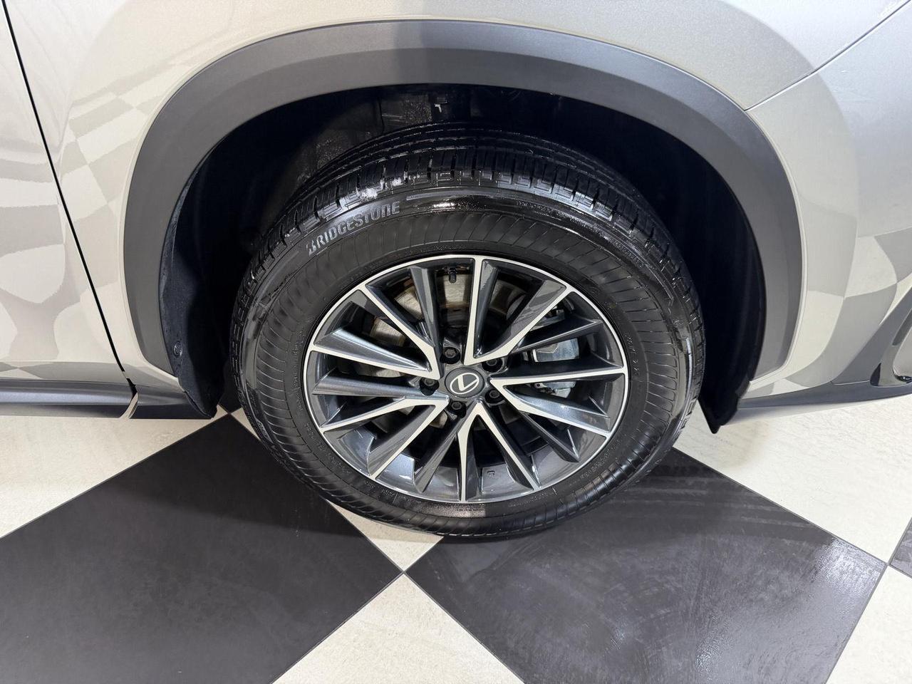 2026 Lexus NX 350h Premium Annapolis MD
