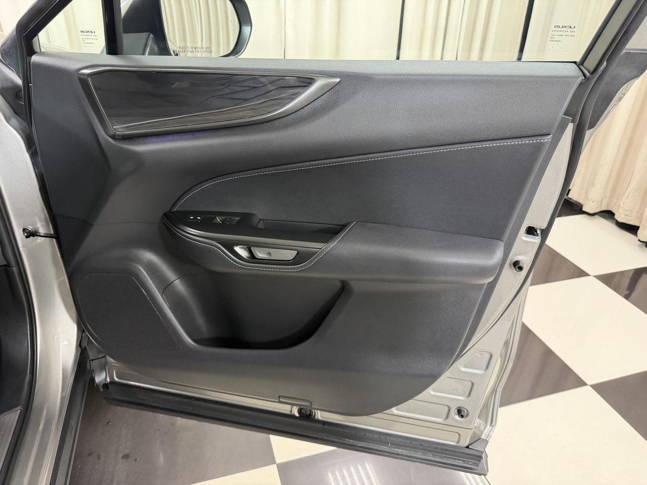 2026 Lexus NX 350h Premium Annapolis MD