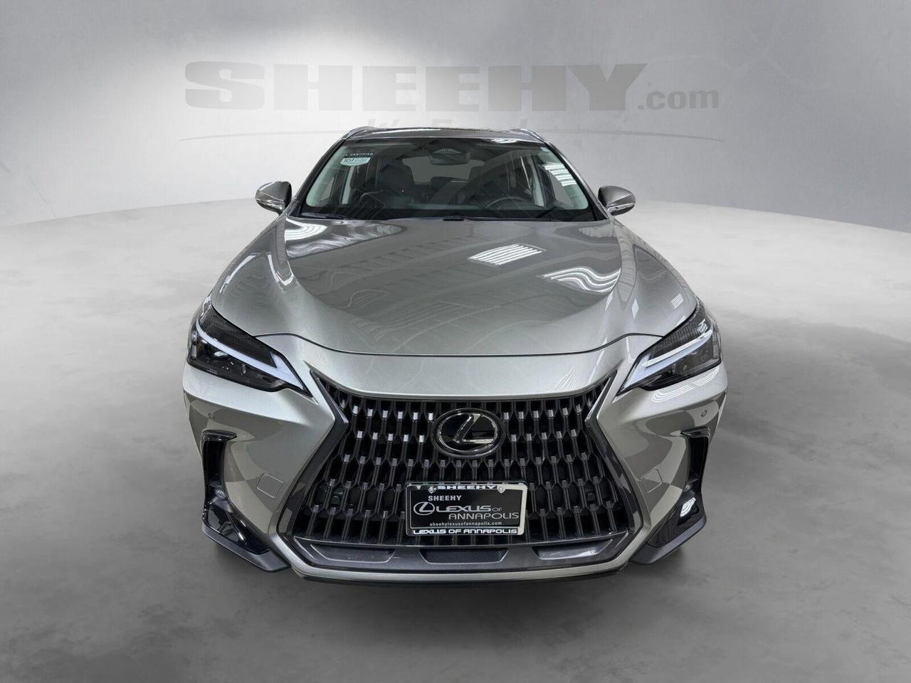 2026 Lexus NX 350h Premium Annapolis MD