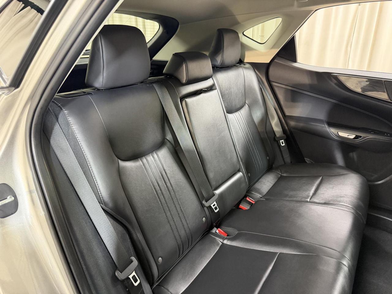 2026 Lexus NX 350h Premium Annapolis MD