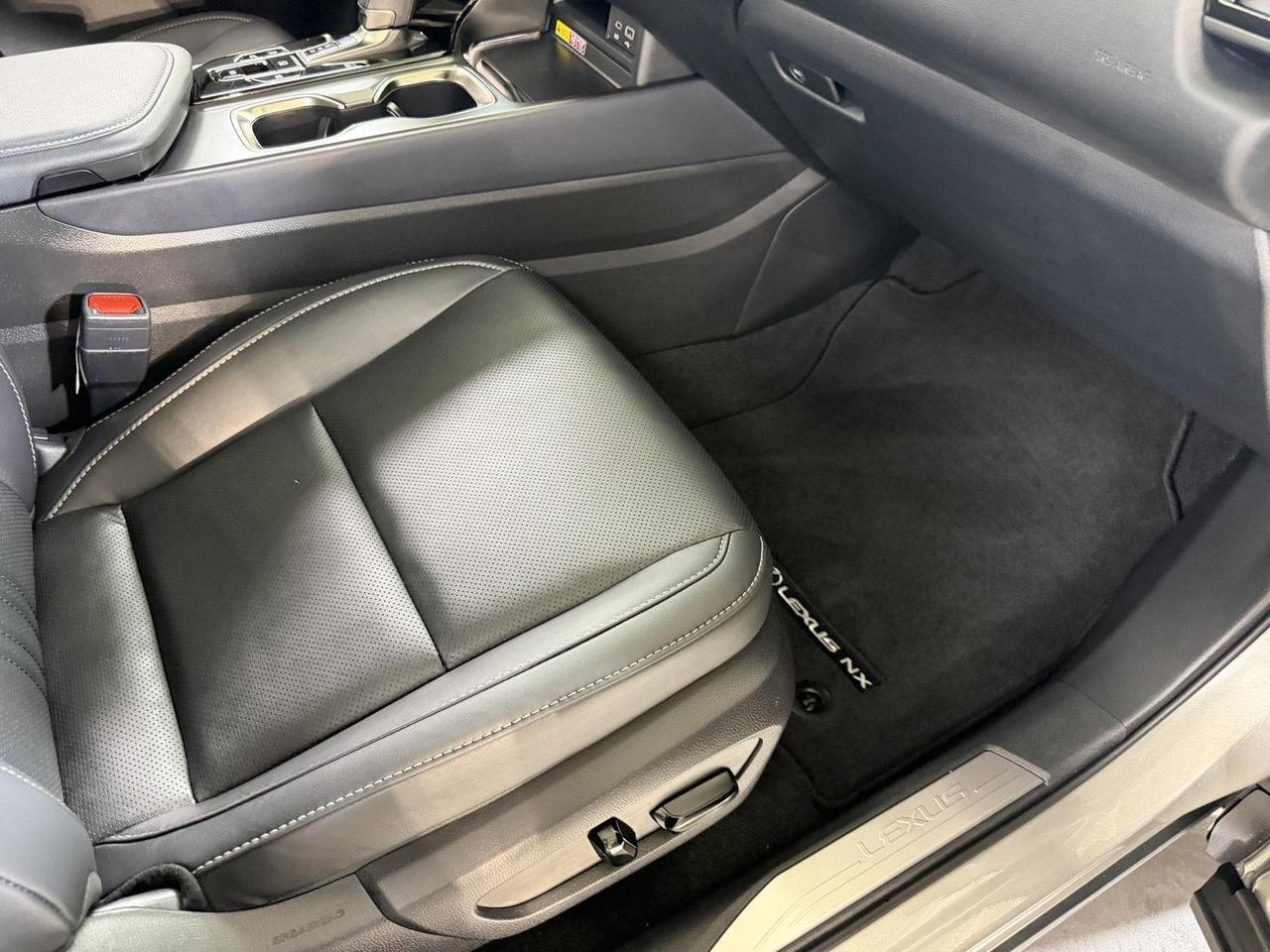 2026 Lexus NX 350h Premium Annapolis MD