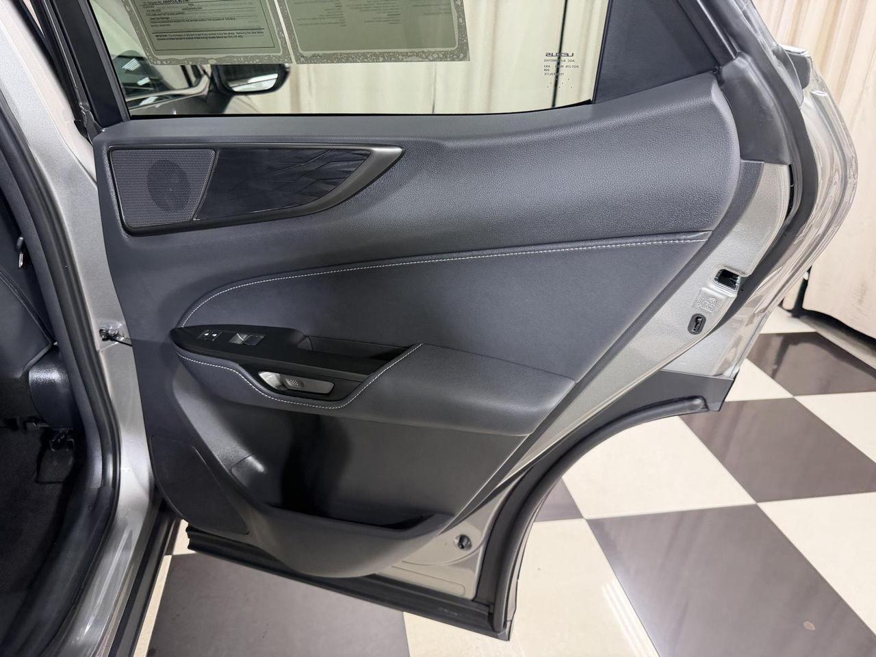 2026 Lexus NX 350h Premium Annapolis MD