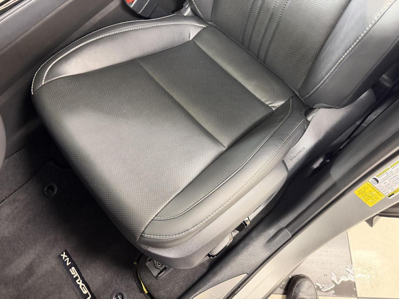2026 Lexus NX 350h Premium Annapolis MD