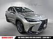 2026 Lexus NX 350h Premium