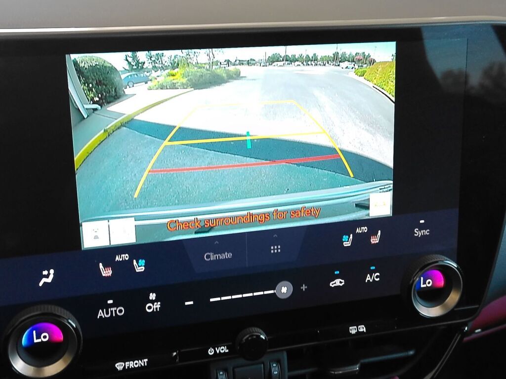 2026 Lexus NX 350h Premium Richmond VA