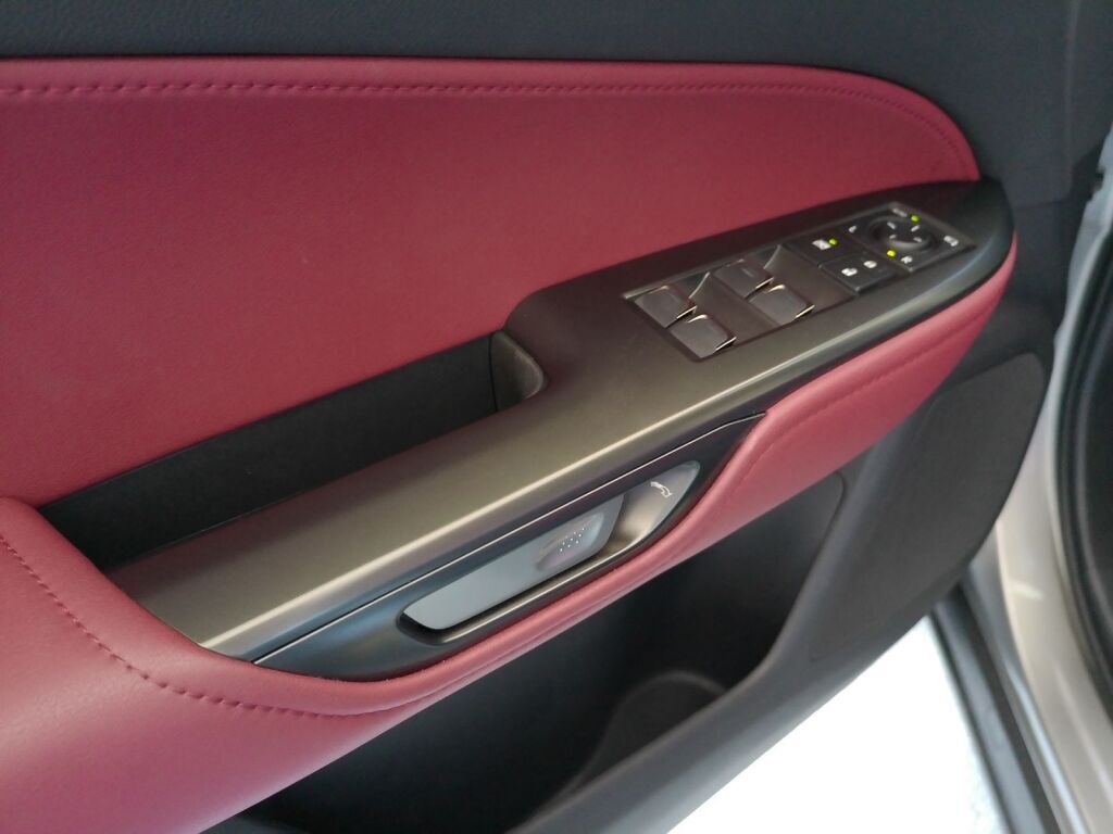 2026 Lexus NX 350h Premium Richmond VA