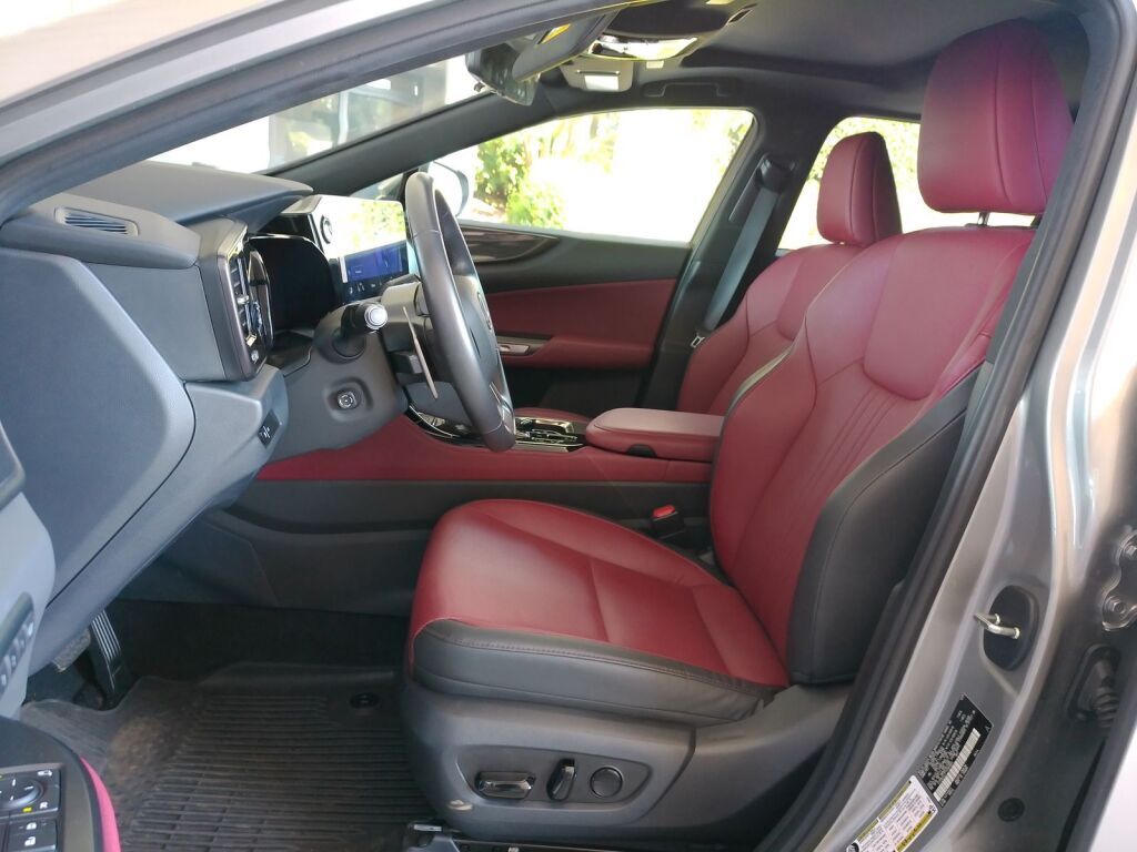 2026 Lexus NX 350h Premium Richmond VA