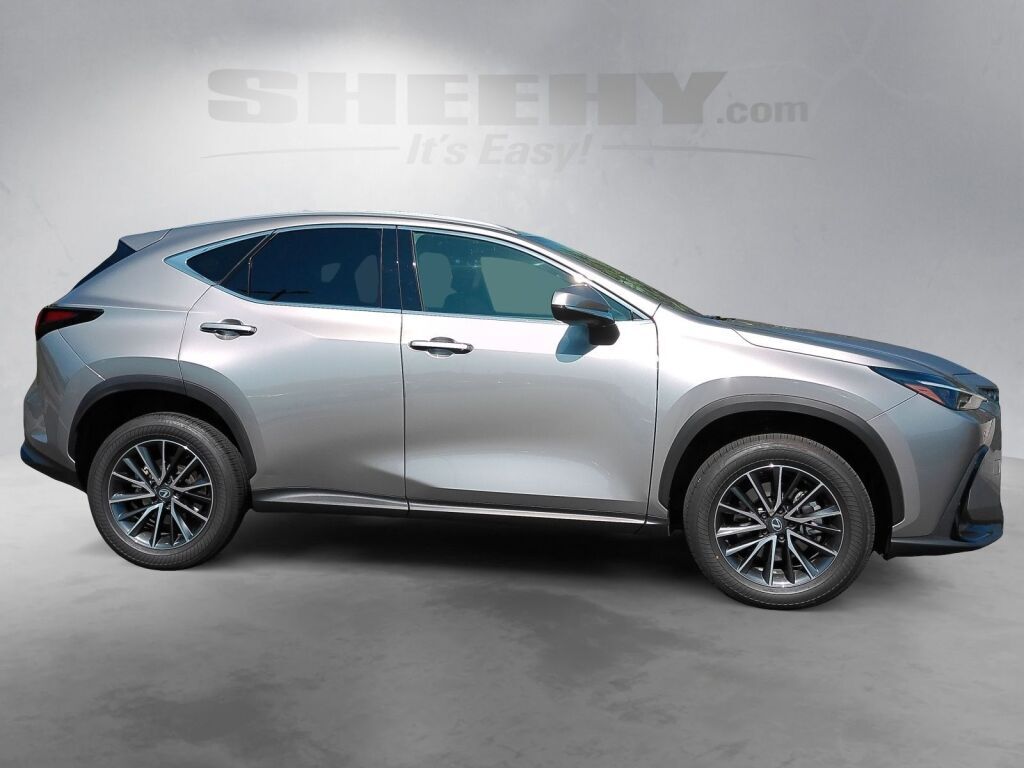 2026 Lexus NX 350h Premium Richmond VA