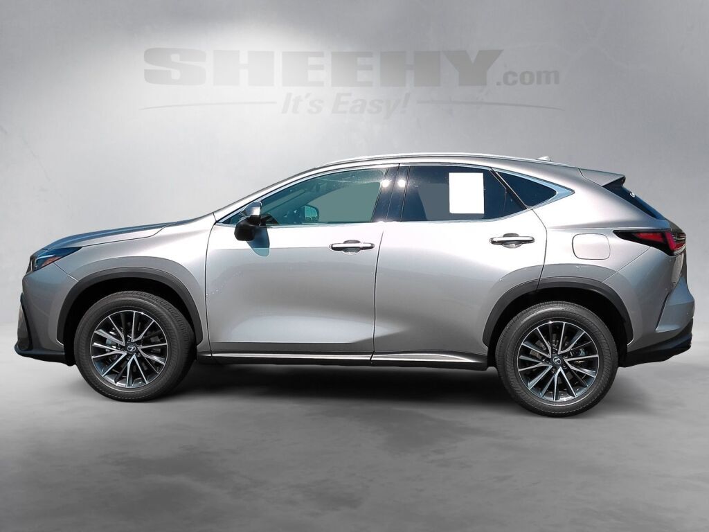 2026 Lexus NX 350h Premium Richmond VA