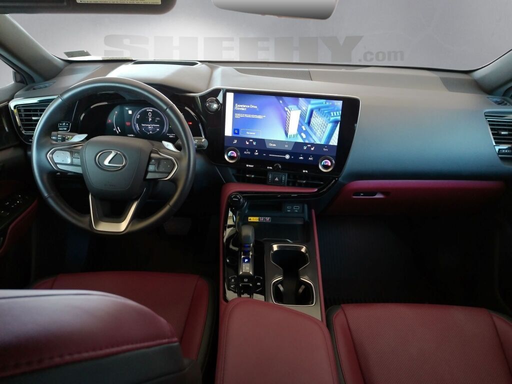 2026 Lexus NX 350h Premium Richmond VA