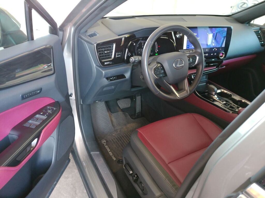 2026 Lexus NX 350h Premium Richmond VA