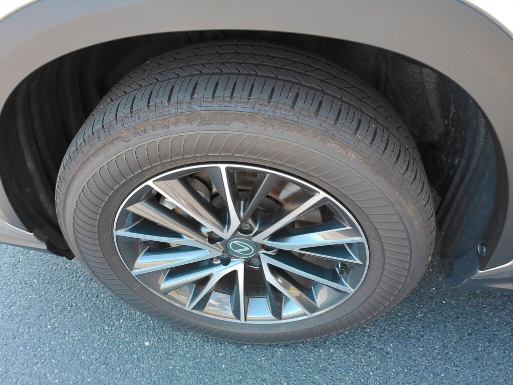 2026 Lexus NX 350h Premium Richmond VA