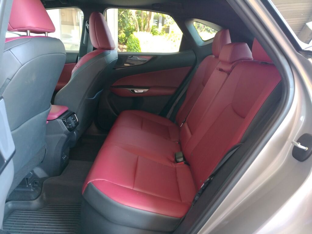 2026 Lexus NX 350h Premium Richmond VA