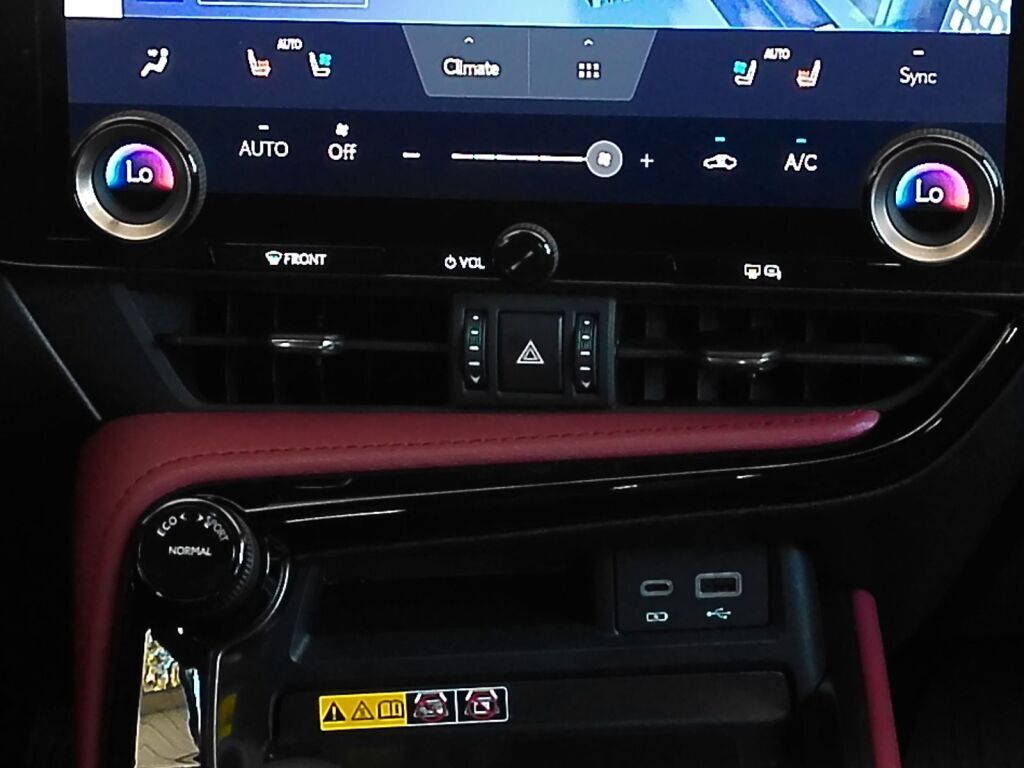 2026 Lexus NX 350h Premium Richmond VA
