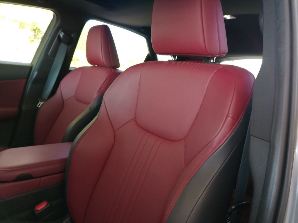 2026 Lexus NX 350h Premium Richmond VA