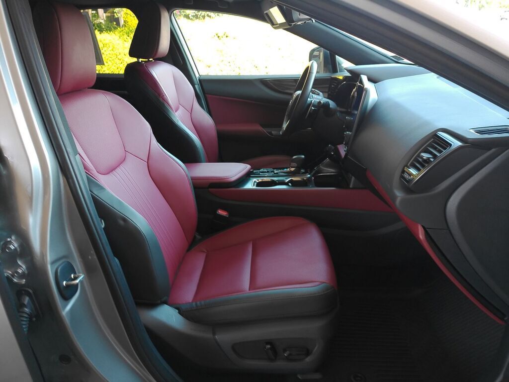 2026 Lexus NX 350h Premium Richmond VA