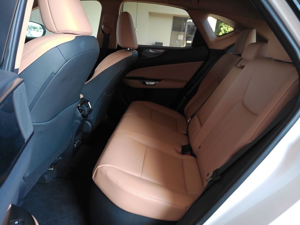2026 Lexus NX 350h Premium Richmond VA