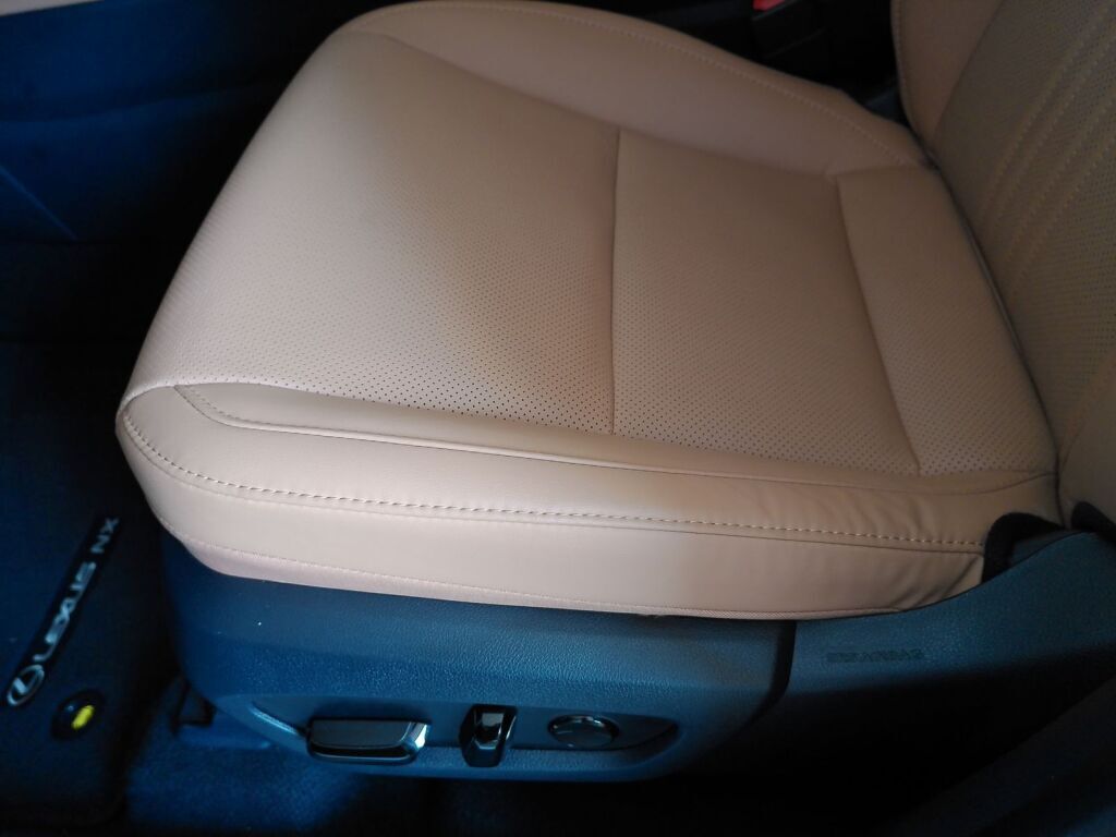 2026 Lexus NX 350h Premium Richmond VA