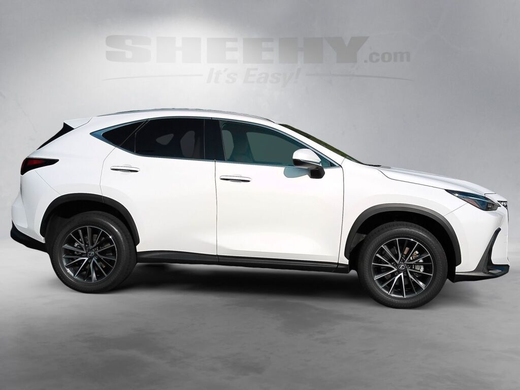 2026 Lexus NX 350h Premium Richmond VA