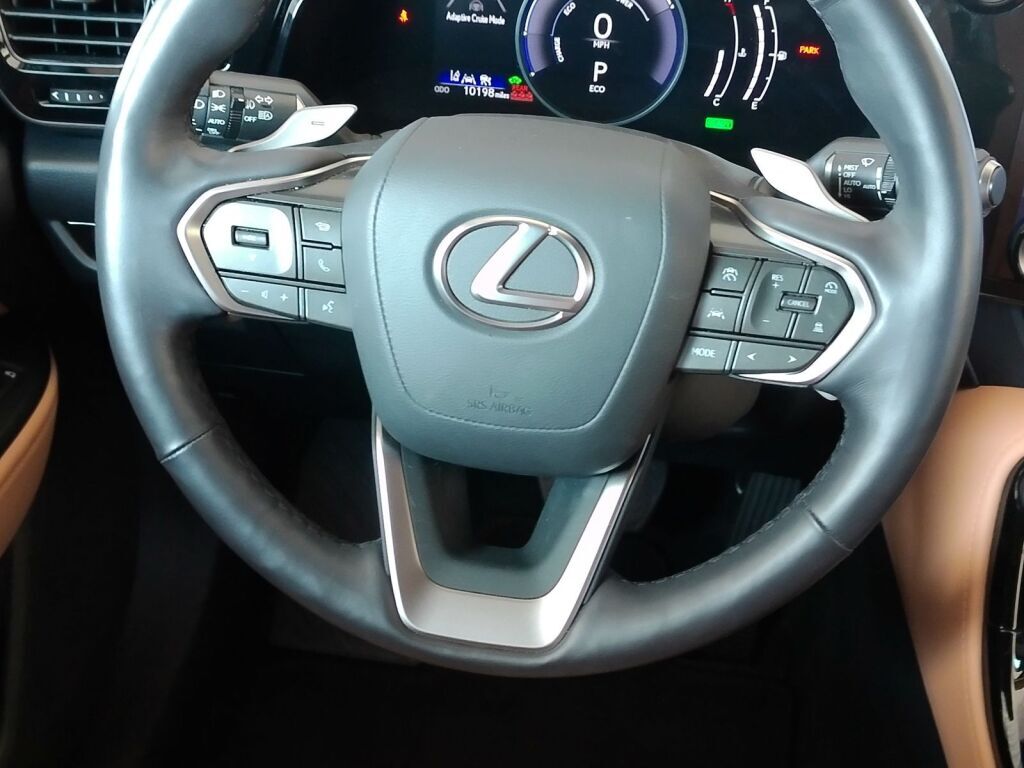 2026 Lexus NX 350h Premium Richmond VA