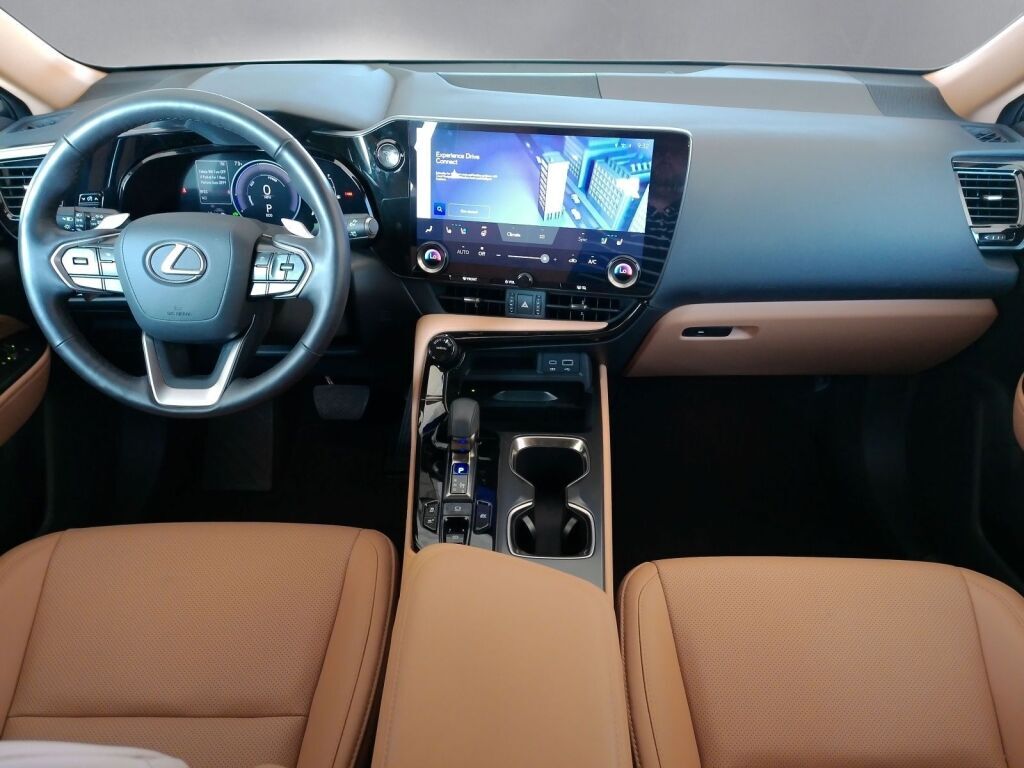 2026 Lexus NX 350h Premium Richmond VA